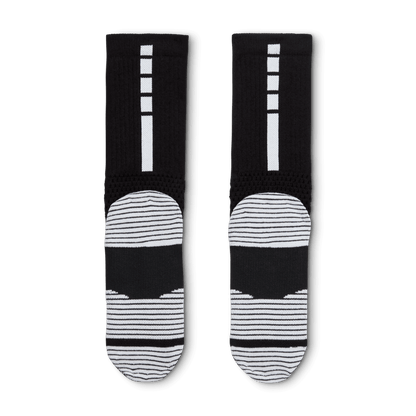 Nike Elite 2.0 Cushioned Crew Socks "1 Pair" (Unisex)