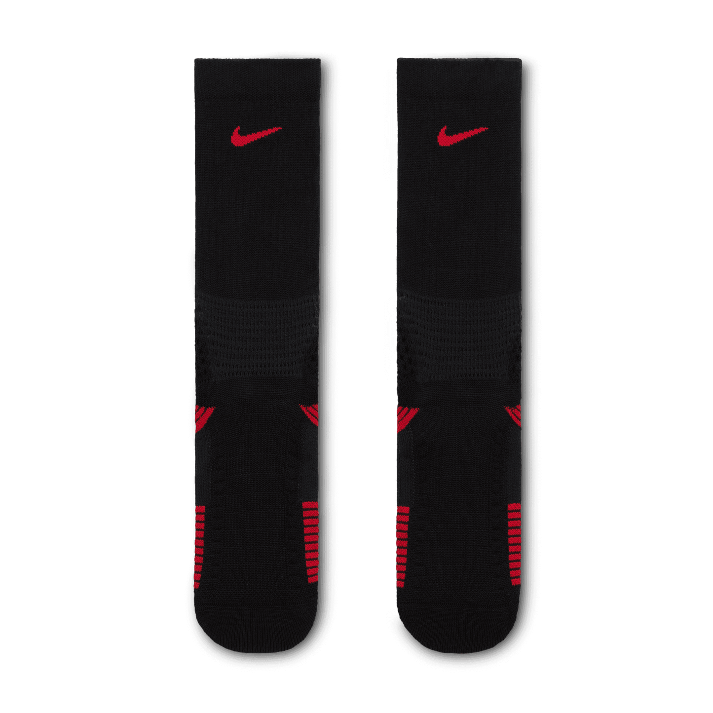 Nike Elite 2.0 Cushioned Crew Socks "1 Pair" (Unisex)