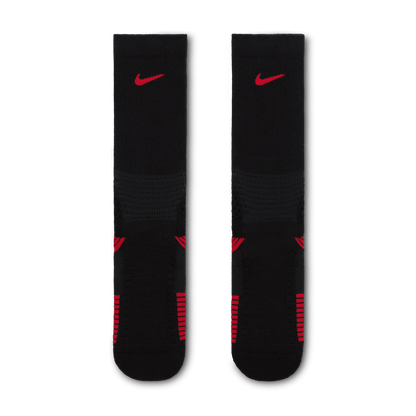 Nike Elite 2.0 Cushioned Crew Socks "1 Pair" (Unisex)