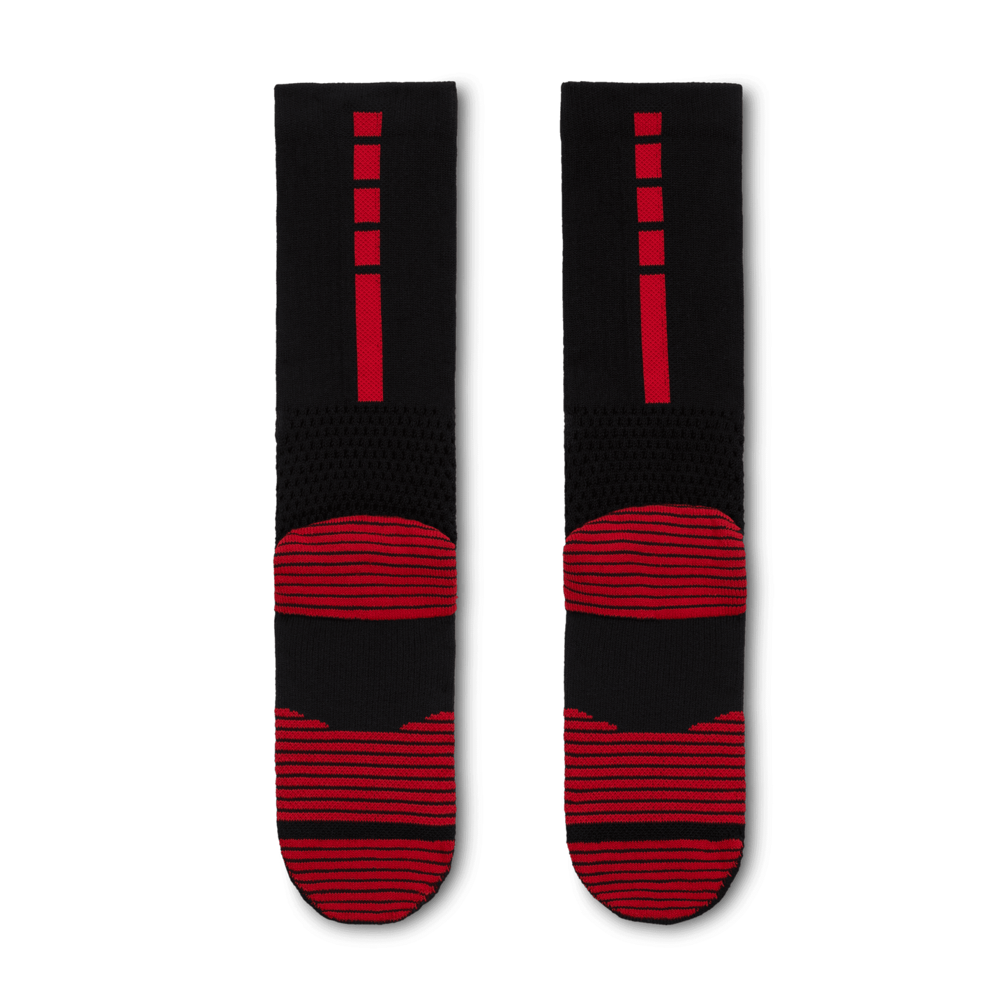 Nike Elite 2.0 Cushioned Crew Socks "1 Pair" (Unisex)