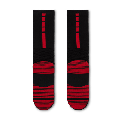 Nike Elite 2.0 Cushioned Crew Socks "1 Pair" (Unisex)