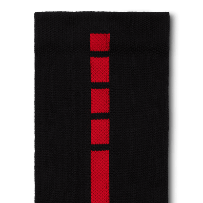 Nike Elite 2.0 Cushioned Crew Socks "1 Pair" (Unisex)