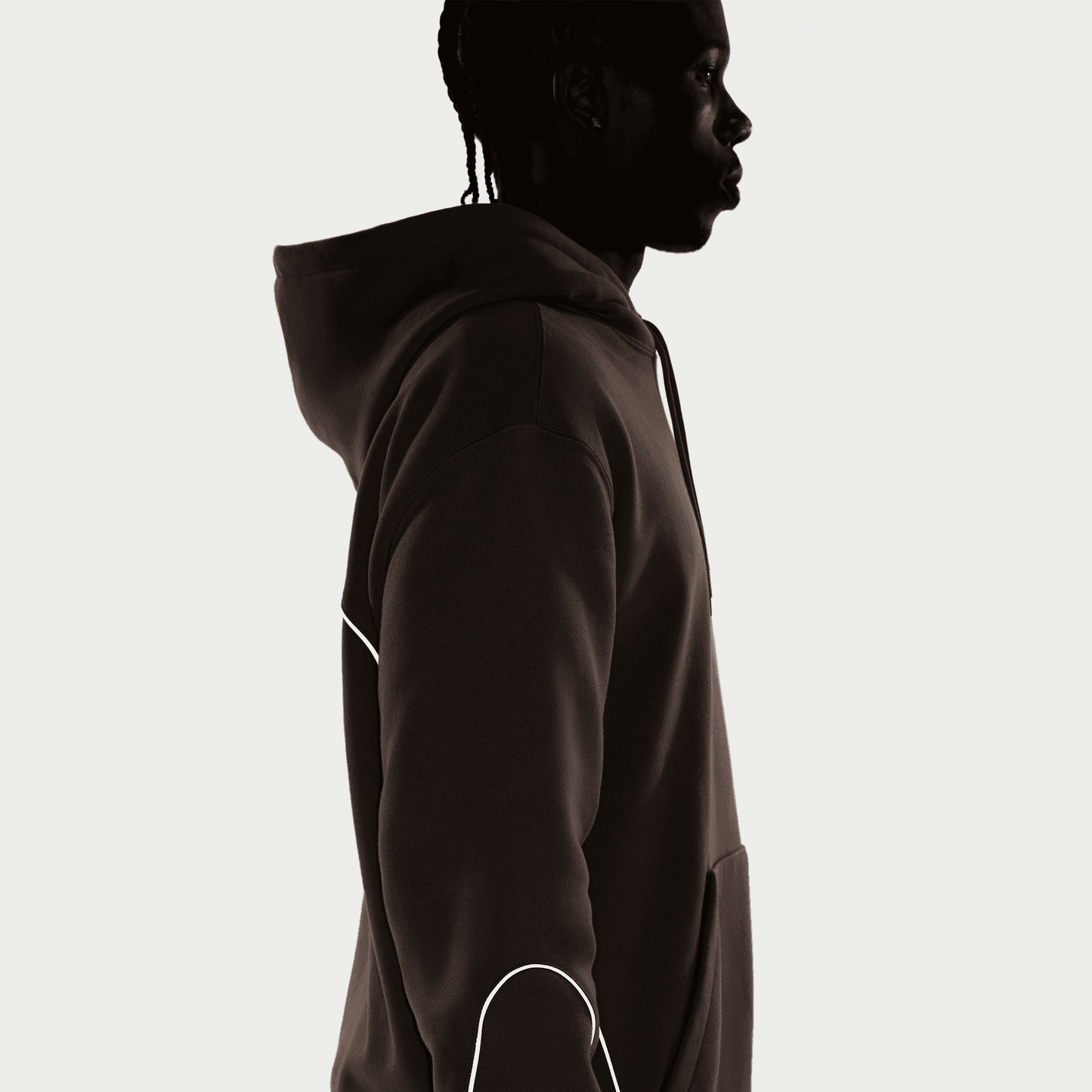 Men's Nike NOCTA Fleece CS Hoodie 2