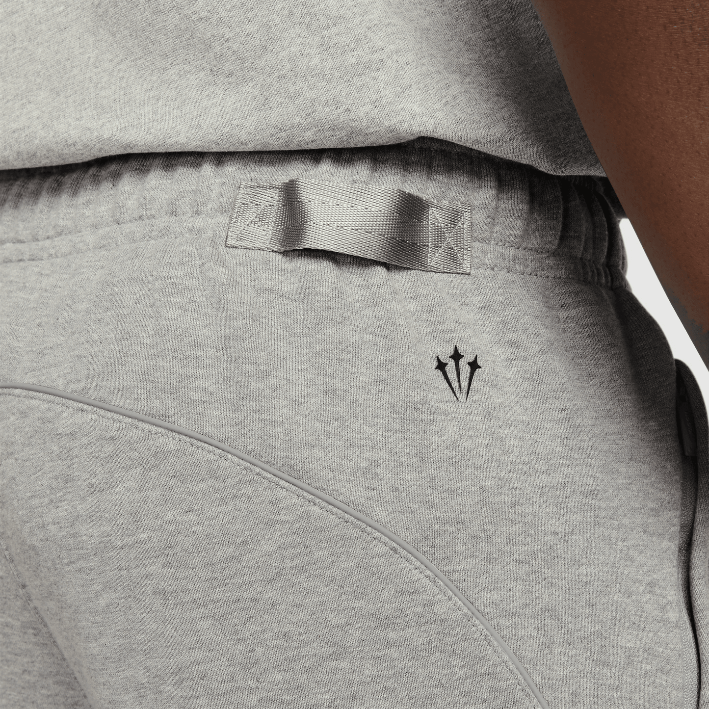 Men's NOCTA Fleece CS Sweatpants
