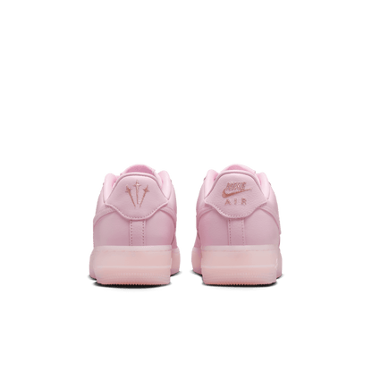Big Kids' NOCTA Air Force 1 "Pink Foam"
