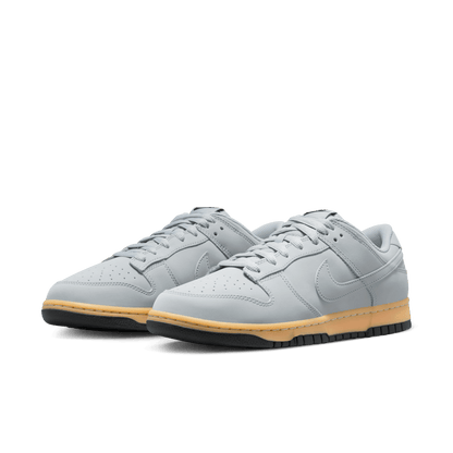 Men's Nike Dunk Low Retro SE "Wolf Grey Gum"