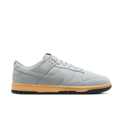 Men's Nike Dunk Low Retro SE "Wolf Grey Gum"