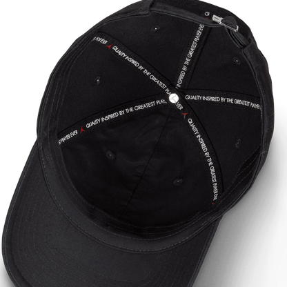 Jordan Club Unstructured Curved-Bill Hat