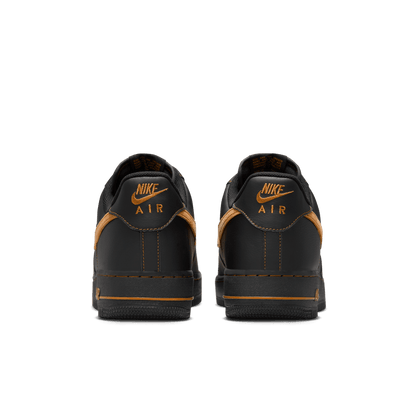 Men's Nike Air Force 1 '07 LV8 "Black Tan"