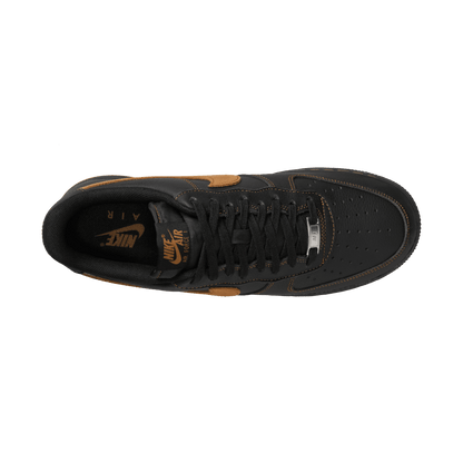 Men's Nike Air Force 1 '07 LV8 "Black Tan"