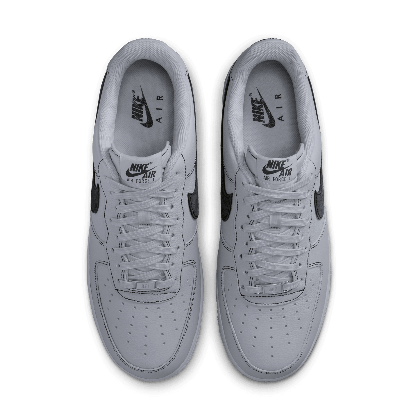 Men's Nike Air Force 1 '07 LV8 “Wolf Grey”