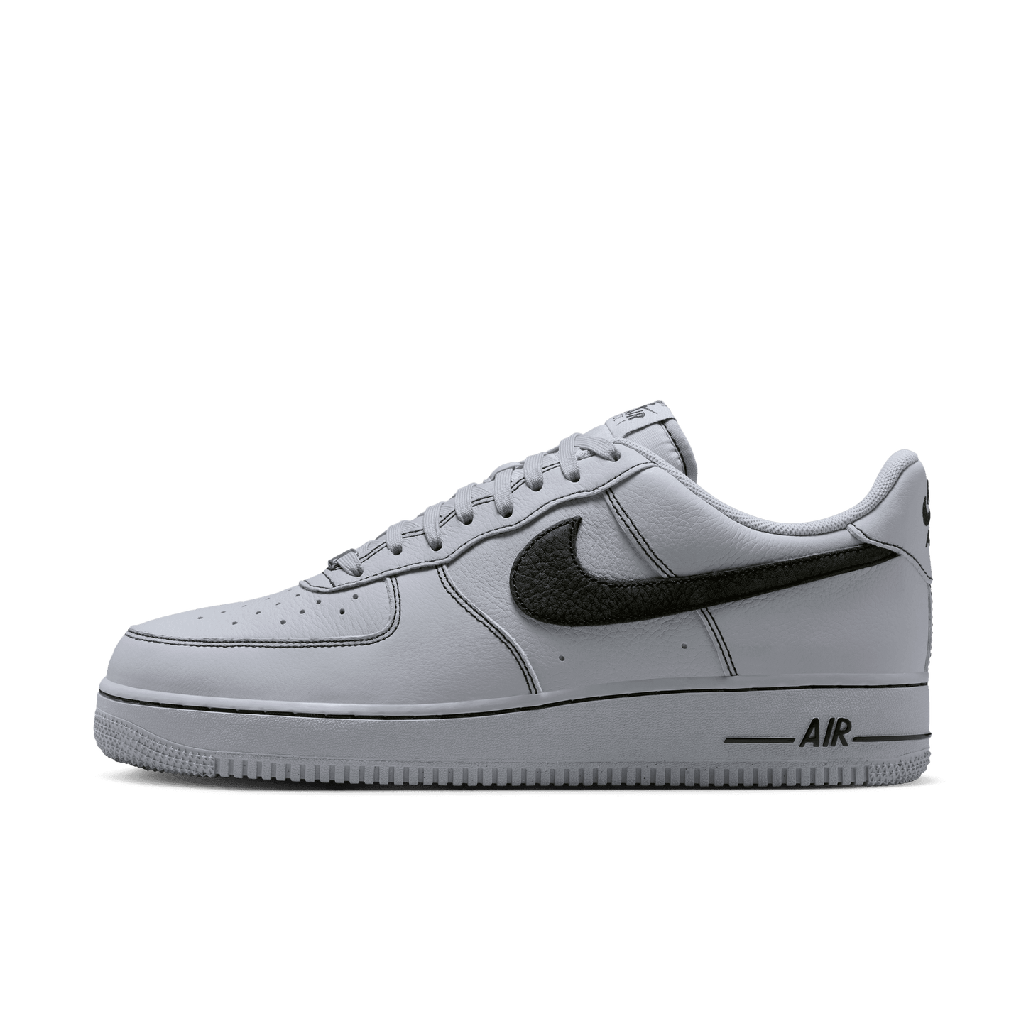 Men's Nike Air Force 1 '07 LV8 “Wolf Grey”
