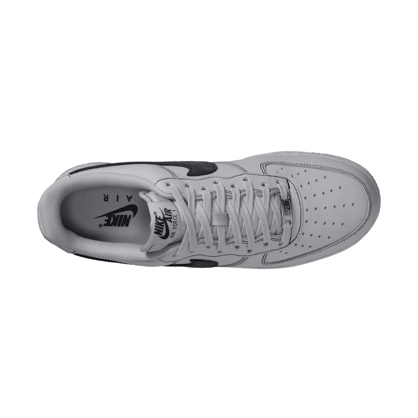 Men's Nike Air Force 1 '07 LV8 “Wolf Grey”