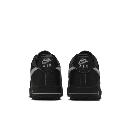 Men's Nike Air Force 1 '07 LV8 "Black Grey"