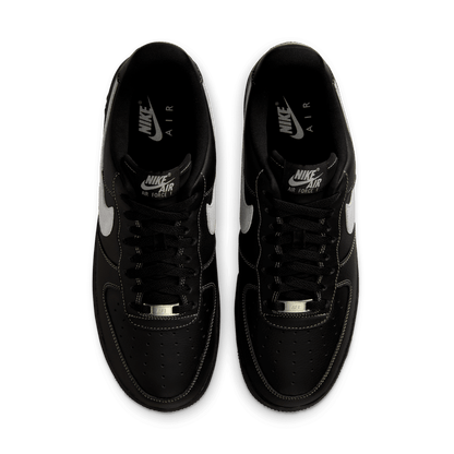 Men's Nike Air Force 1 '07 LV8 "Black Grey"