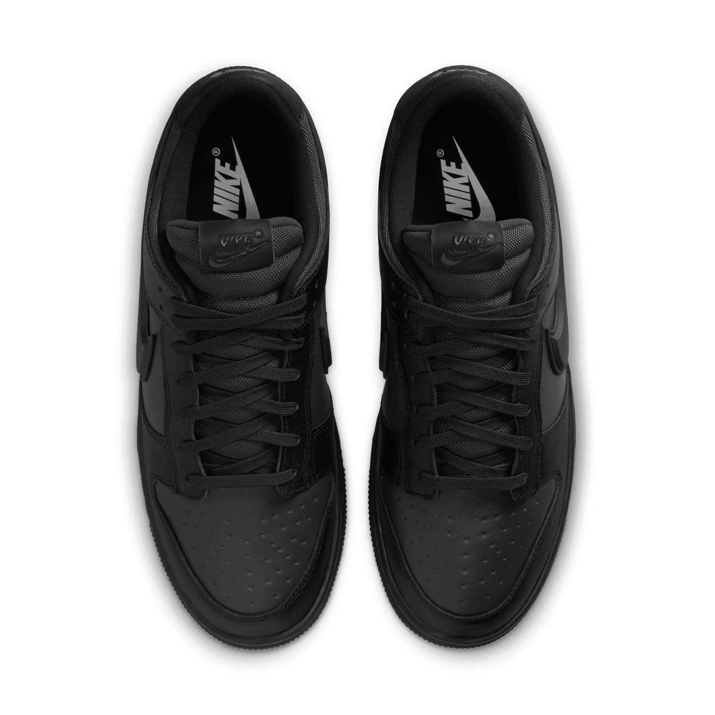 Men's Nike Dunk Low GORE-TEX "Triple Black"