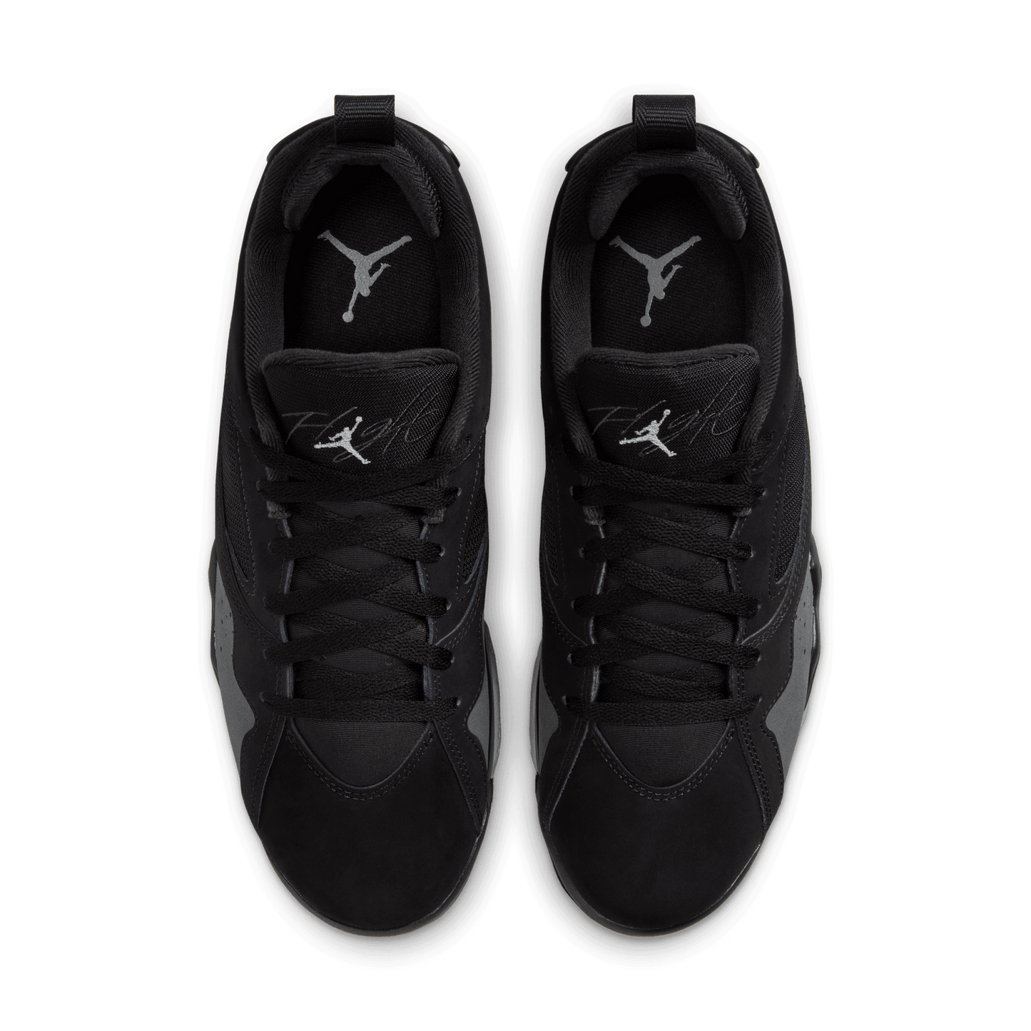 Men's Air Jordan MVP 92 "Black Wolf Grey"