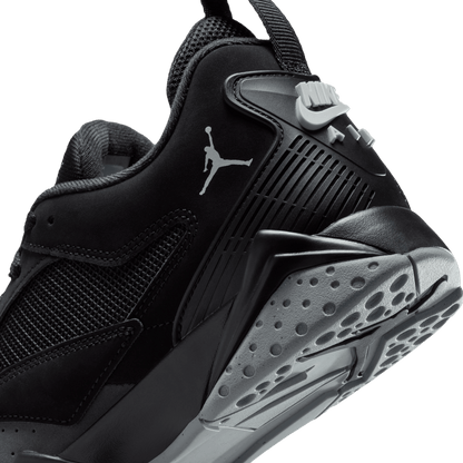 Men's Air Jordan MVP 92 "Black Wolf Grey"