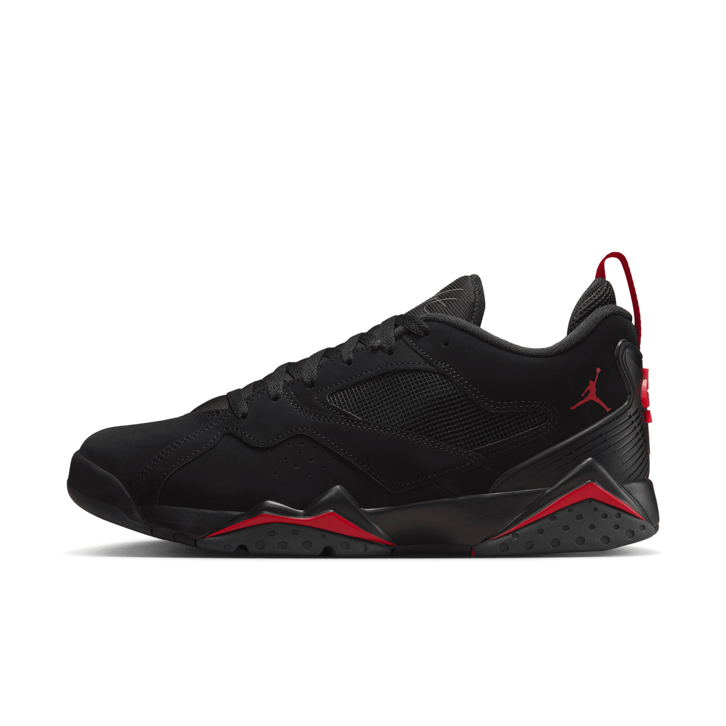 Men's Air Jordan MVP 92 "Bred"