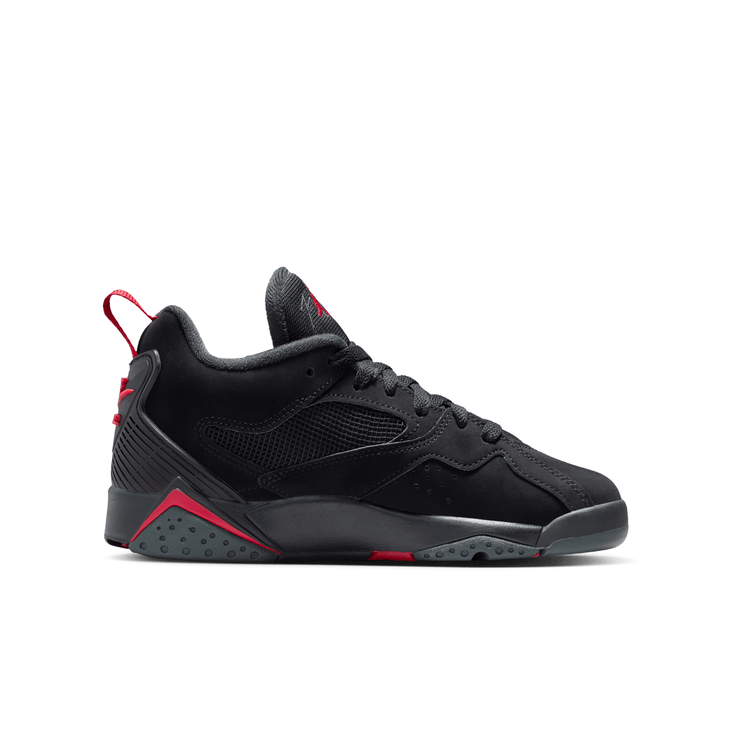 Big Kids' Air Jordan MVP 92 "Bred"