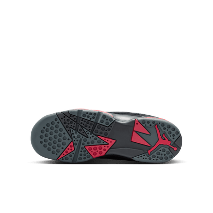 Big Kids' Air Jordan MVP 92 "Bred"
