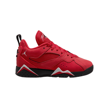 Big Kids' Air Jordan MVP 92 "Gym Red White Black"