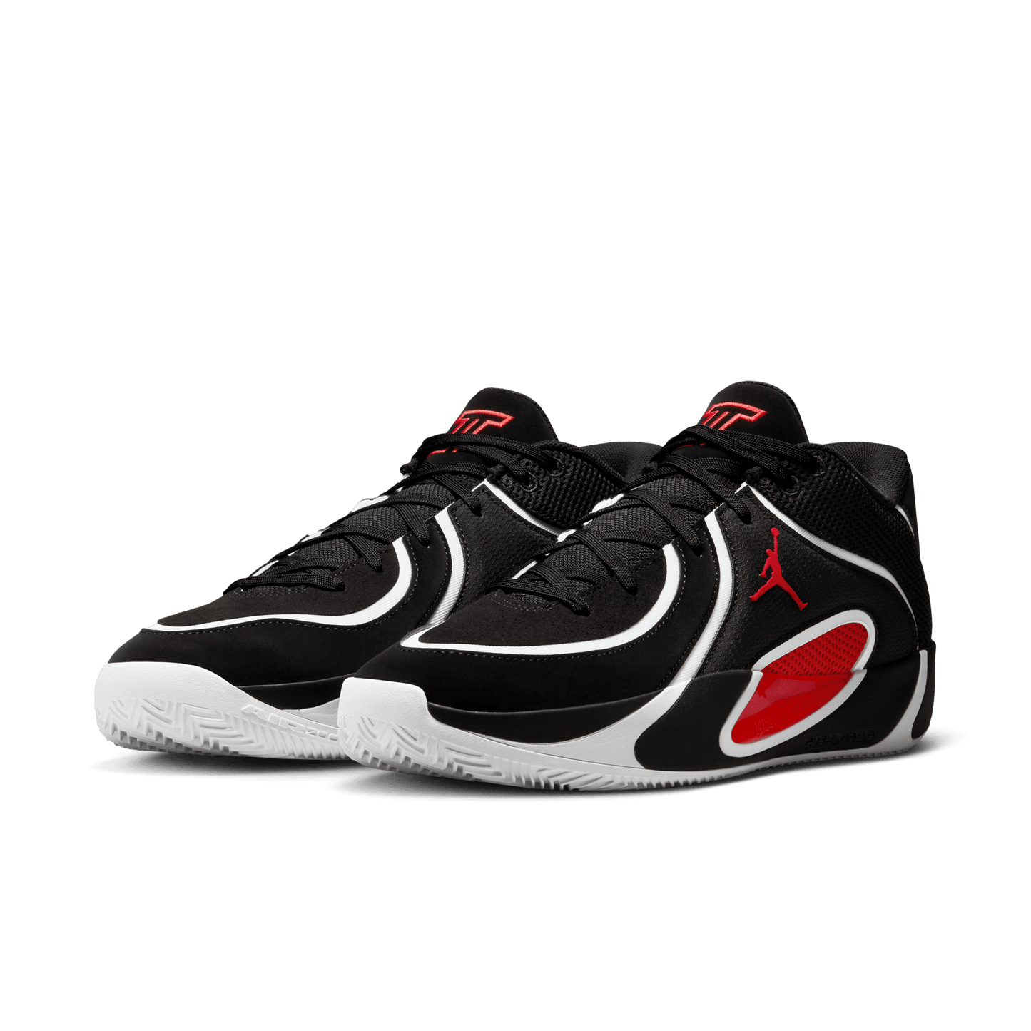 Men's Jayson Tatum Jordan Tatum 4 "Bloodline"