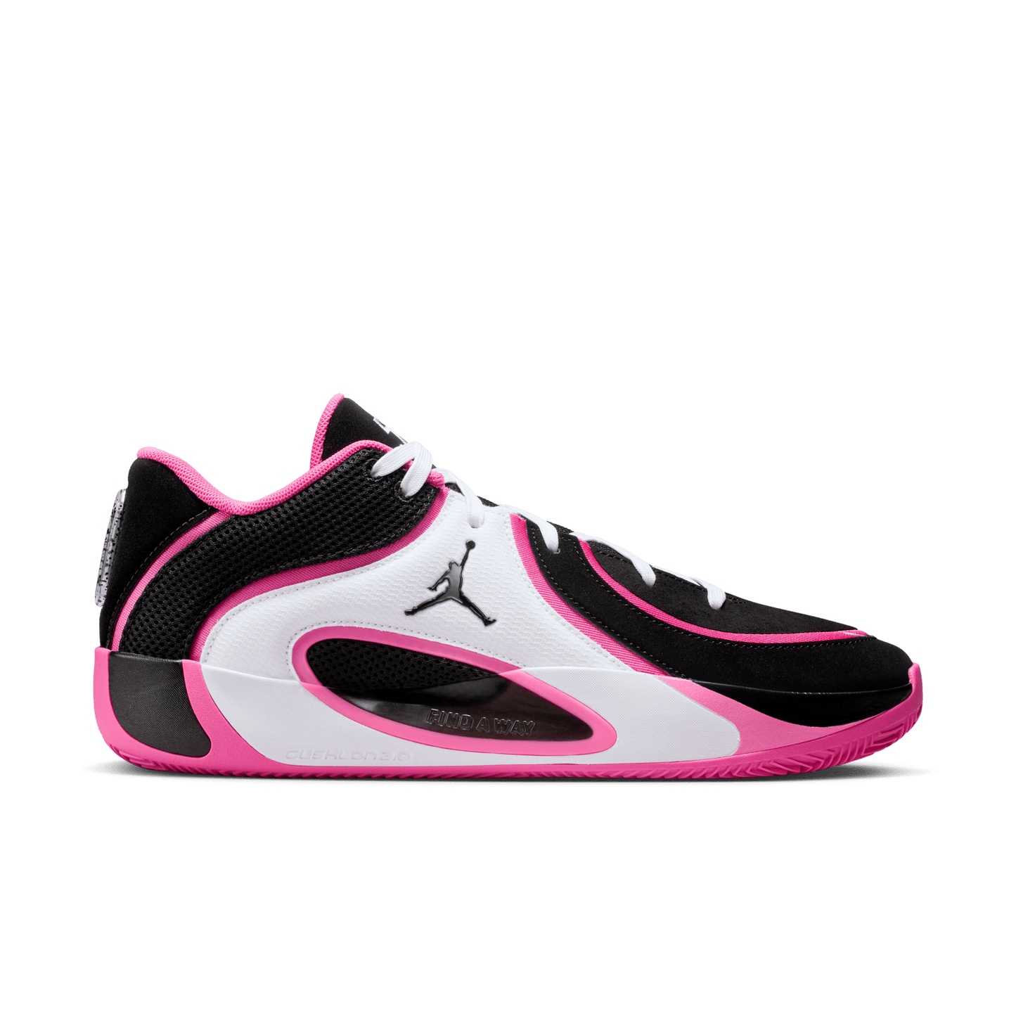 Men's Joridan Tatum 4 “Bloodline”