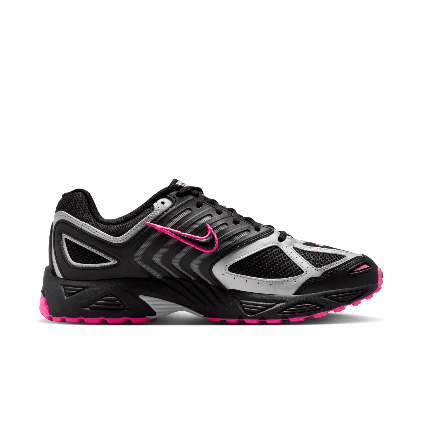 Men's Nike Air Pegasus 2005 "Black Pink Blast"