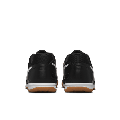 Men's Nike Gato "Black White Gum"