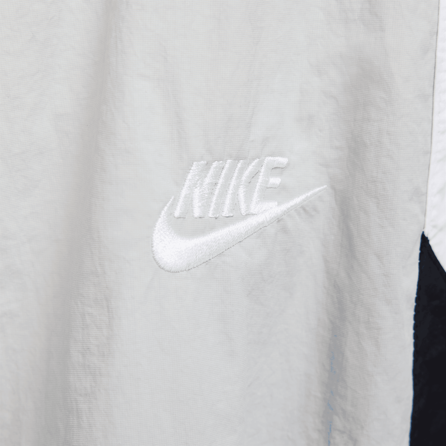 Men's Nike Club Oversized Woven Track Pants