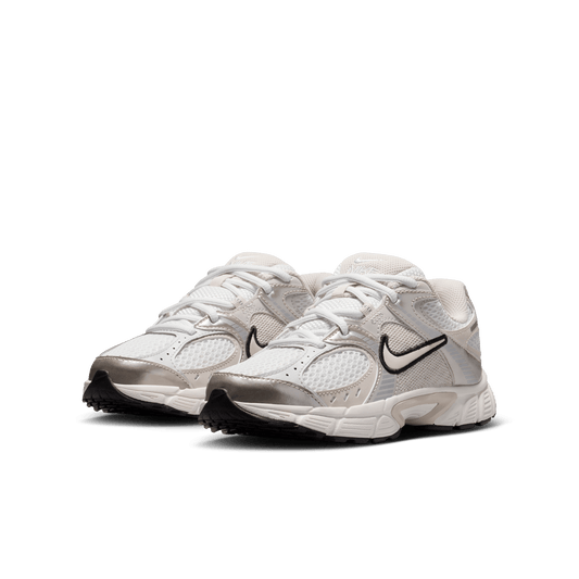 Big Kids' Nike V5 RNR "Summit White Light Orewood Brown"