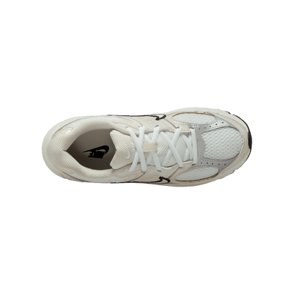 Big Kids' Nike V5 RNR "Summit White Light Orewood Brown"