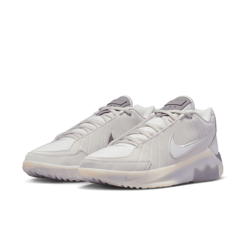 Men's LeBron Witness 9 Basketball Shoe "Light Bone Pale Ivory"