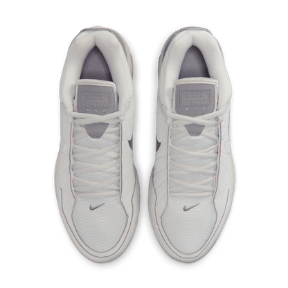 Men's LeBron Witness 9 Basketball Shoe "Light Bone Pale Ivory"