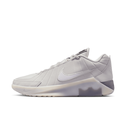 Men's LeBron Witness 9 Basketball Shoe "Light Bone Pale Ivory"