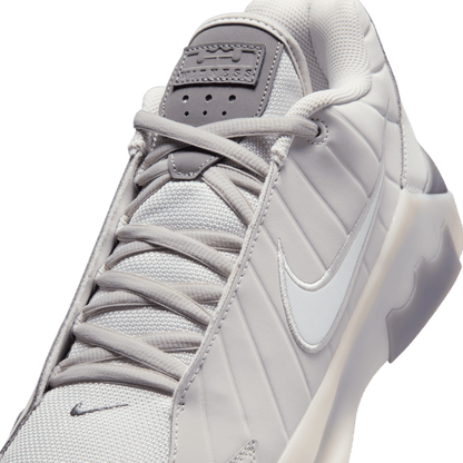 Men's LeBron Witness 9 Basketball Shoe "Light Bone Pale Ivory"