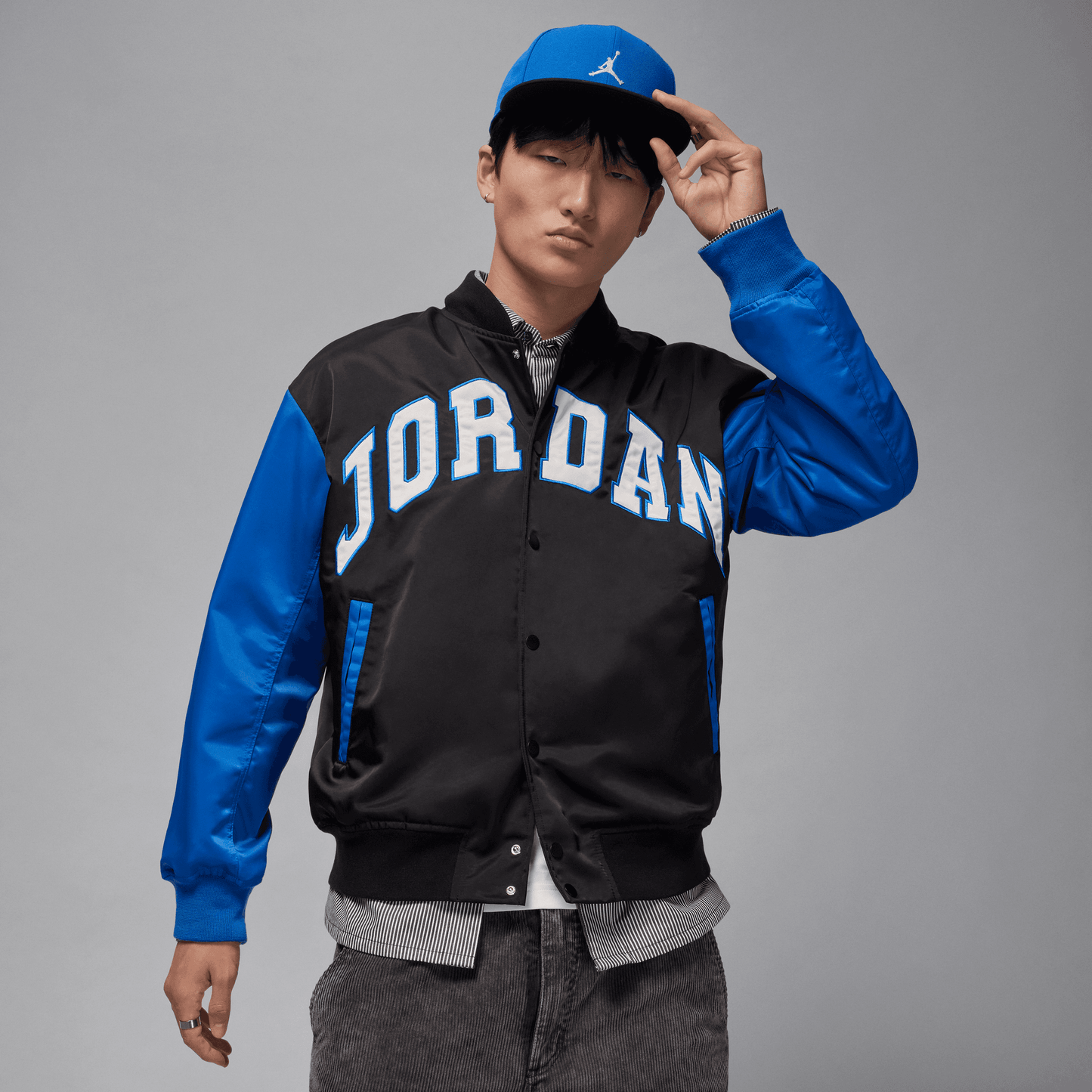 Men's Jordan Brooklyn