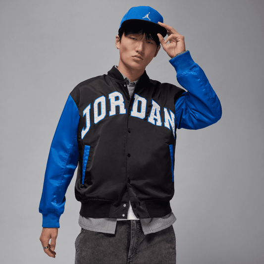 Men's Jordan Brooklyn