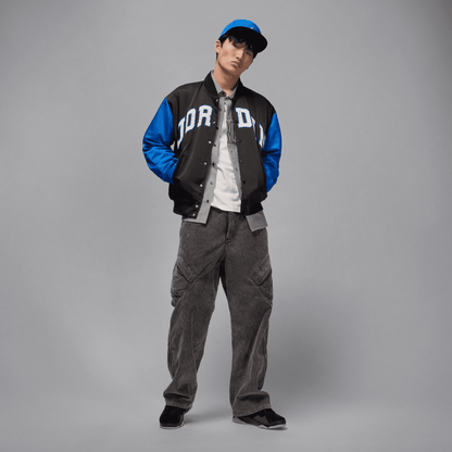 Men's Jordan Brooklyn