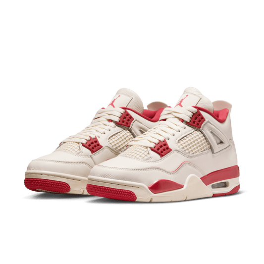 Women's Air Jordan 4 Retro "Valentine's Day"