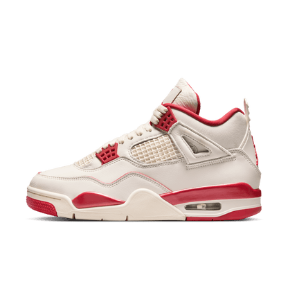 Women's Air Jordan 4 Retro "Valentine's Day"
