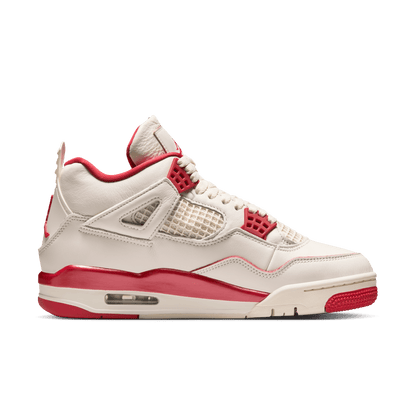 Women's Air Jordan 4 Retro "Valentine's Day"