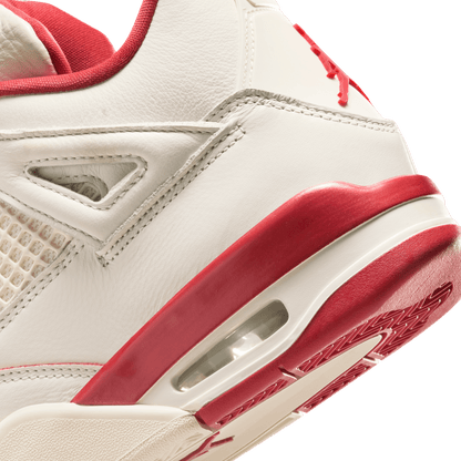 Women's Air Jordan 4 Retro "Valentine's Day"