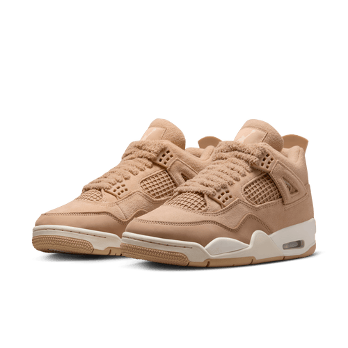 Women's Air Jordan 4 Retro "Cozy Girl"