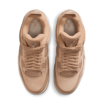 Women's Air Jordan 4 Retro "Cozy Girl"