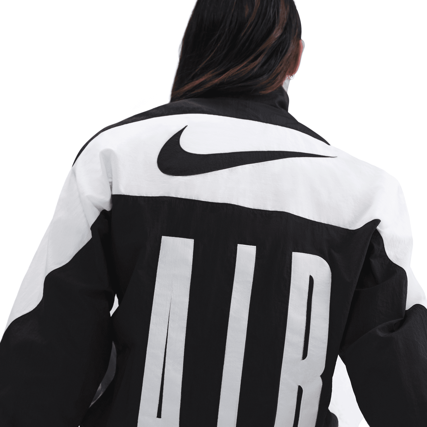Men's Nike Air Woven Track Jacket
