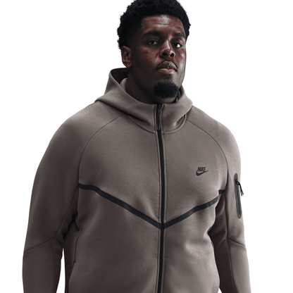 Men's Nike Tech Fleece Windrunner Full-Zip Jacket