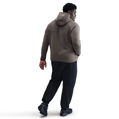 Men's Nike Tech Fleece Windrunner Full-Zip Jacket