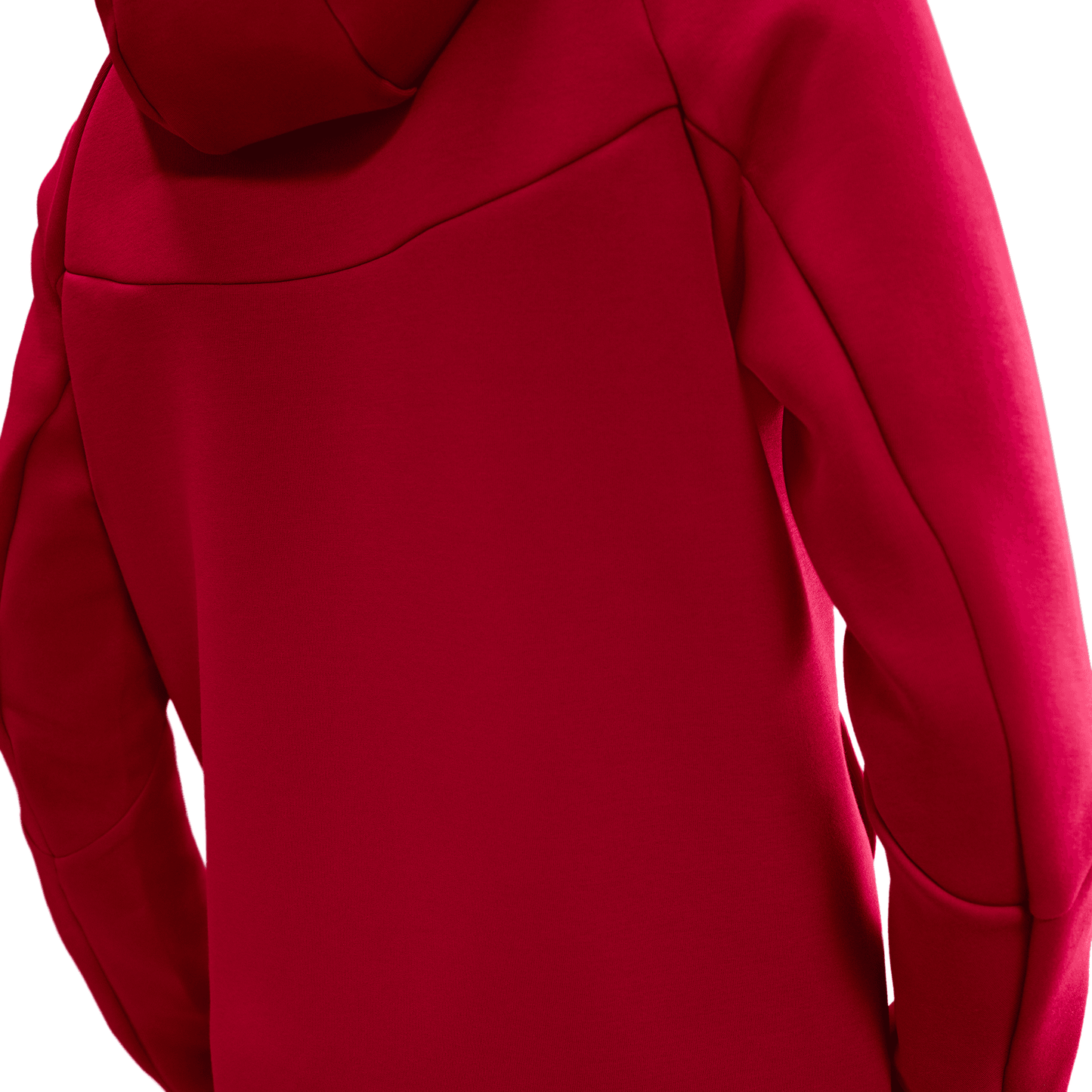 Men's Nike Tech Fleece Windrunner Full-Zip Jacket